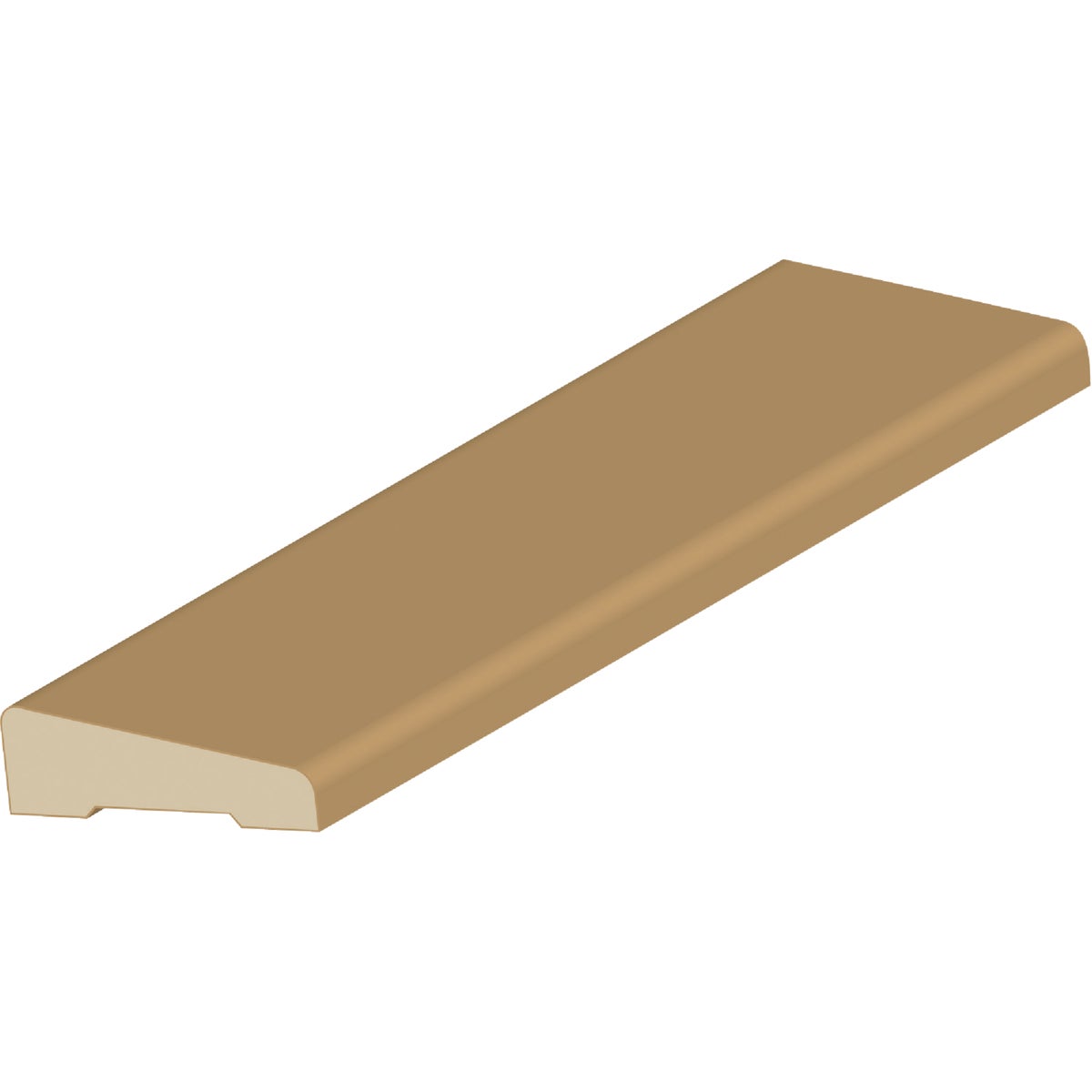 WM324 12' MODERN CASING - 32412PCRA by Jim White Millwork