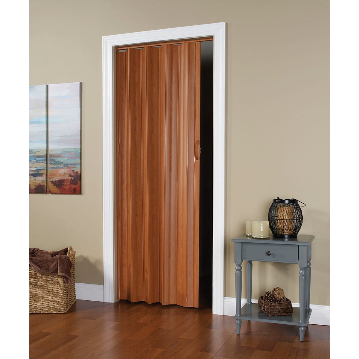 24-36X80 FRTWD FOLD DOOR - VS3280FL by L T L Home Products