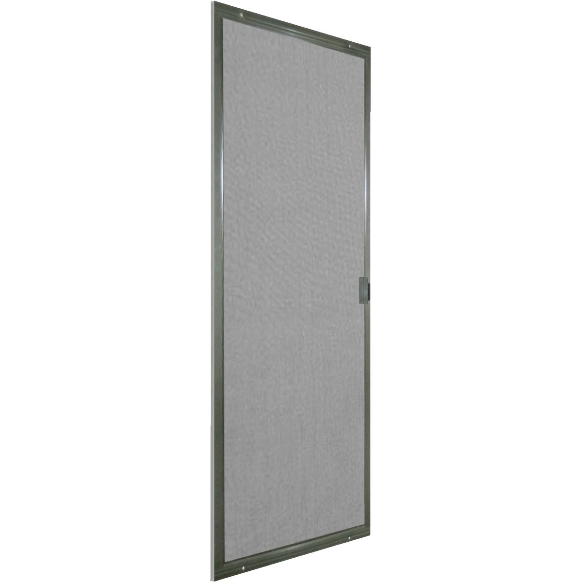 36" GRY PATIO SCREEN - PAT36GRY by Screen Tight