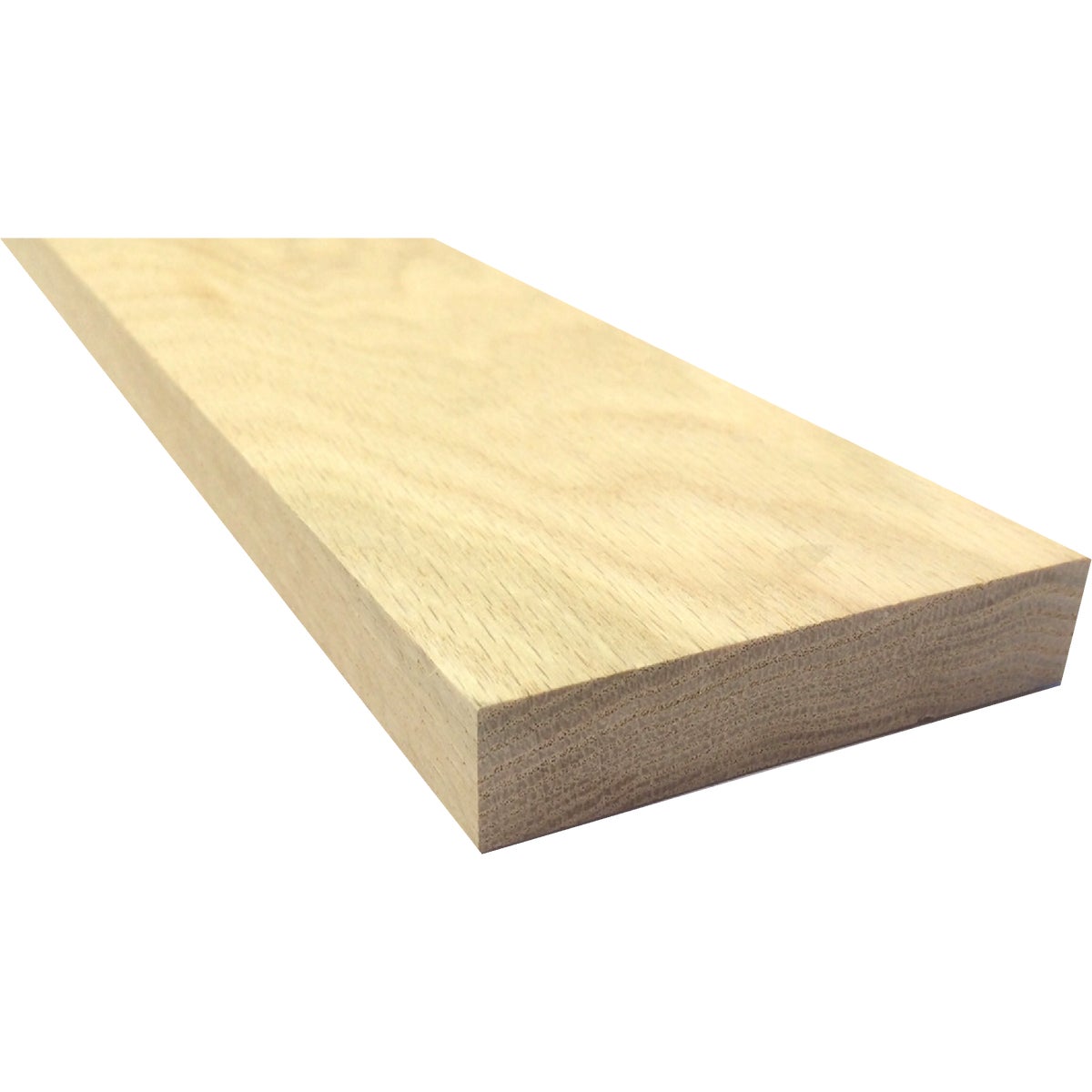 1X4"X3' OAK BOARD - PB19532 by Waddell Mfg Company