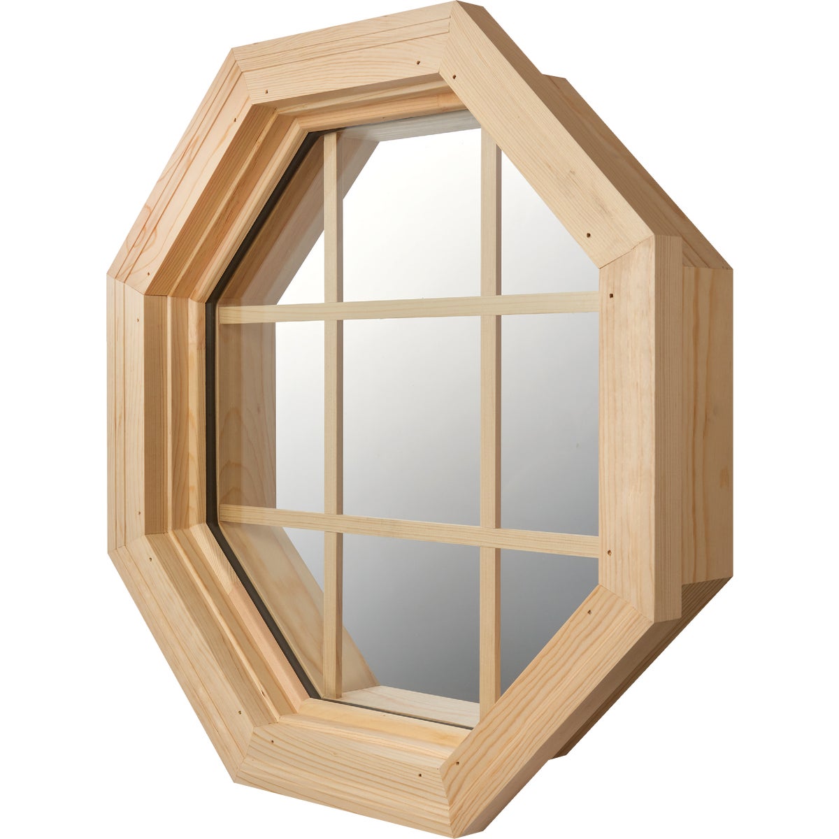 WD OCTAGON INSLAT WINDOW - 11115 by Century Speci Window