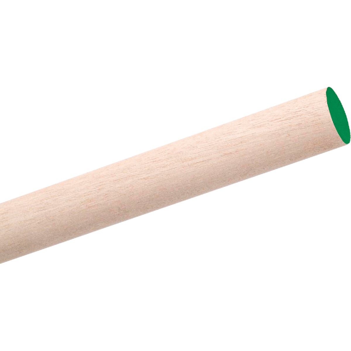 7/16X48 HARDWOOD DOWEL - 6407UB-50 by Waddell Mfg Company