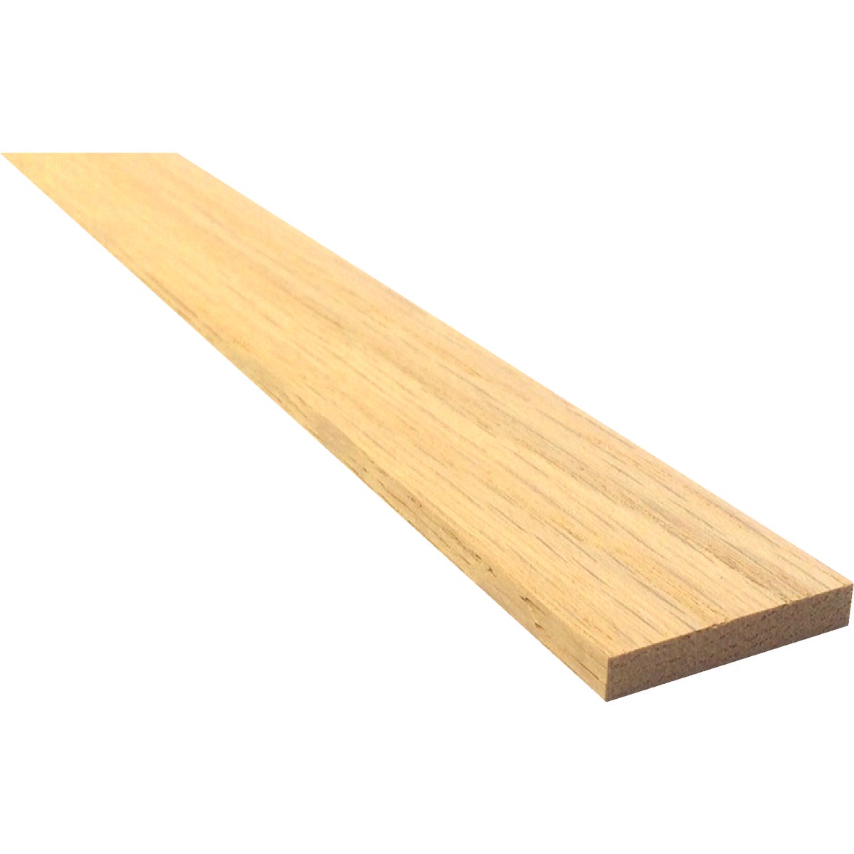 1/4X2"X4' OAK BOARD - PB19502 by Waddell Mfg Company