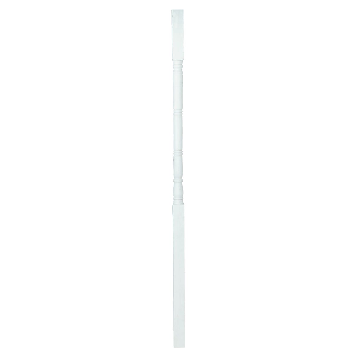 5X96 PRIMED PORCH POST - PP3158008C by B W Creative Wood