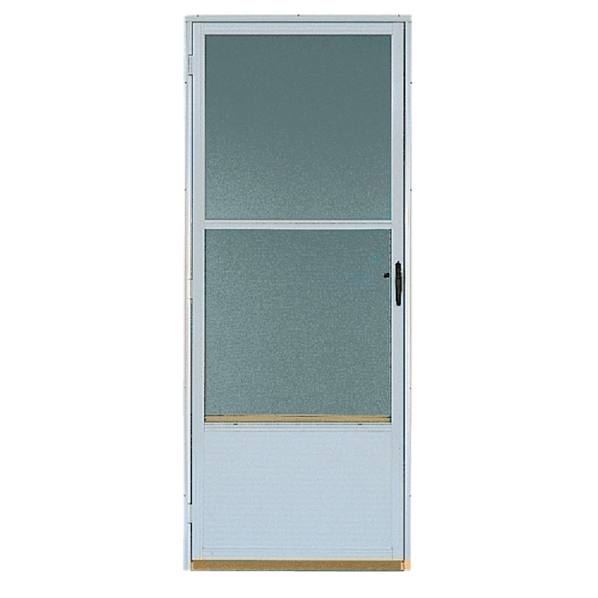 563 3068 RH WHT DOOR - F14580 by Croft Llc
