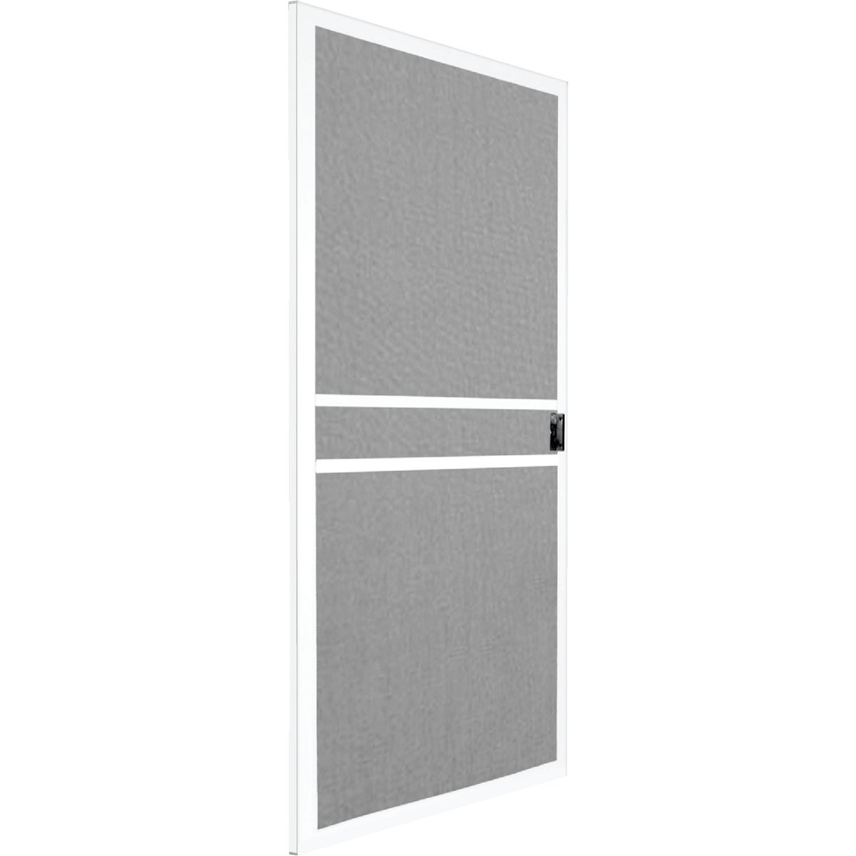 48" WHT PATIO SCREEN - CLS48WHT by Screen Tight