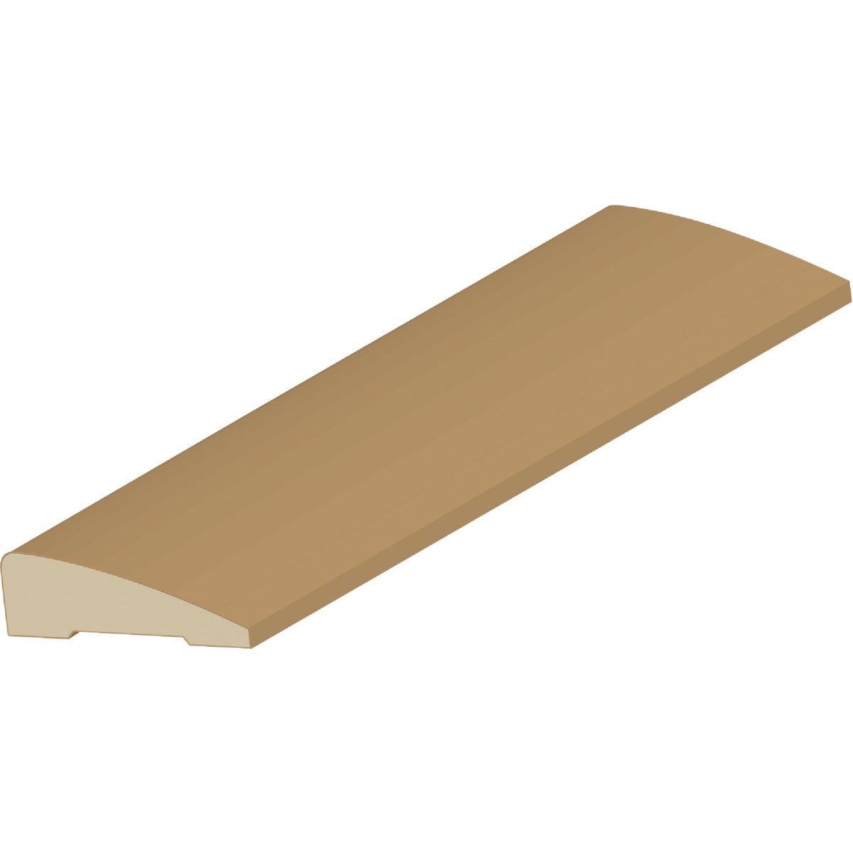 WM316 8' MODERN CASING - 31680PCRA by Jim White Millwork