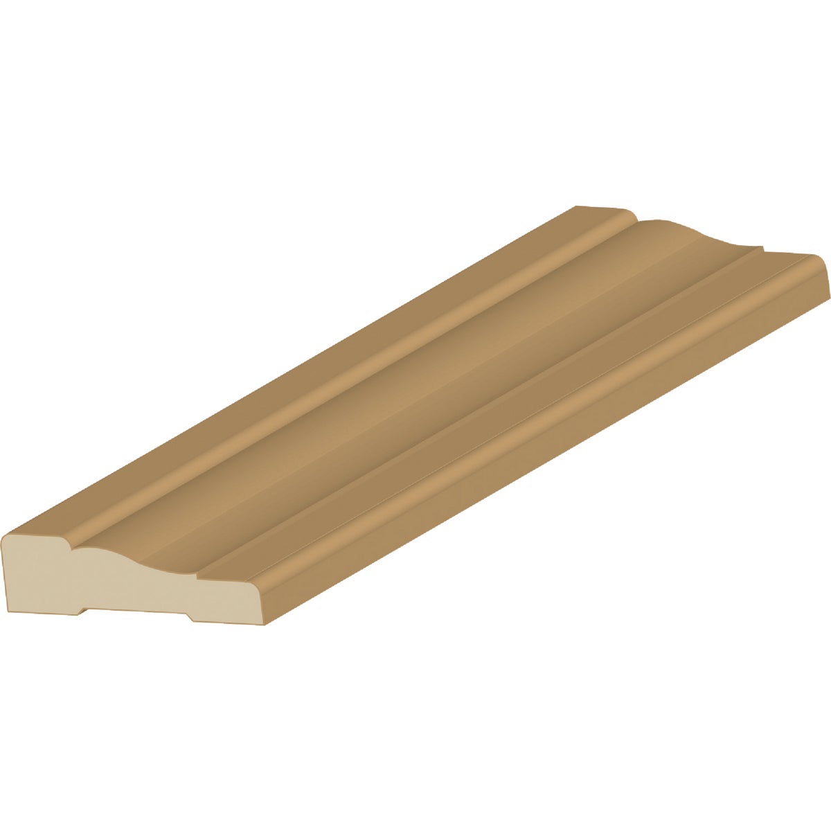 WM356 12' COL CASING - 35612PCRA by Jim White Millwork