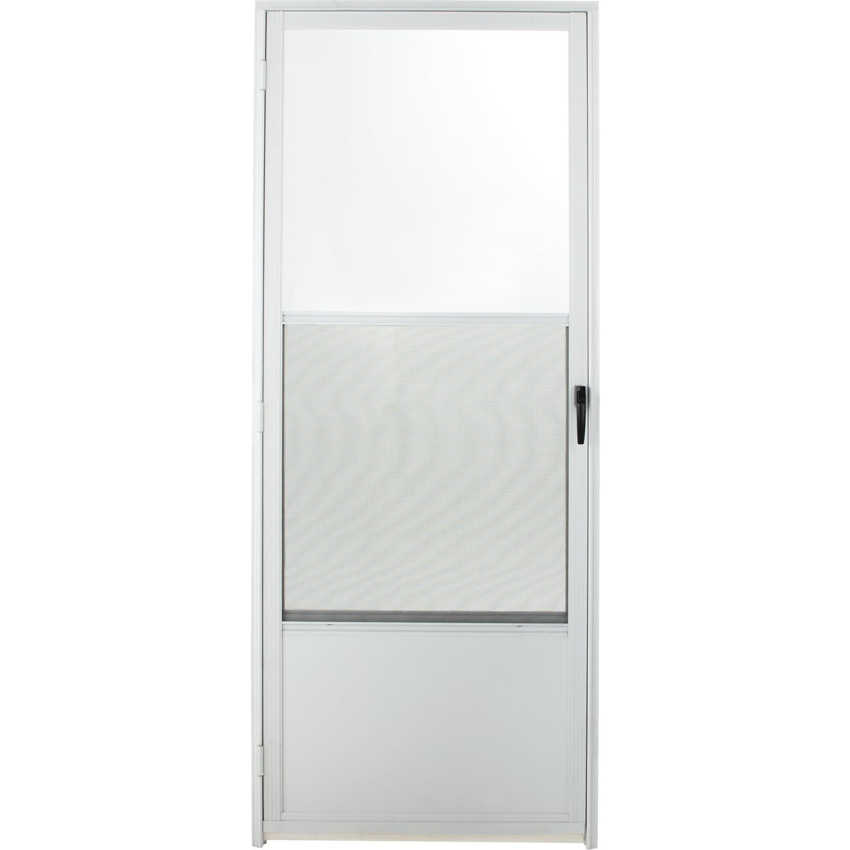 163 2868 LH WHT DOOR - F05784 by Croft Llc