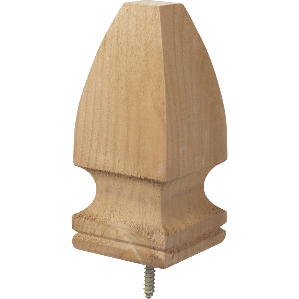 TREATED GOTHIC TOP - 106515 by Ufpi Lbr & Treated