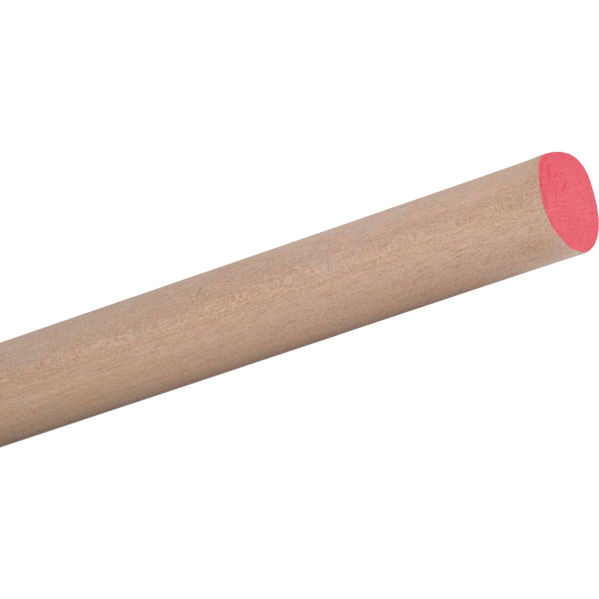 5/16X36 OAK DOWEL - 6505UB-100 by Waddell Mfg Company