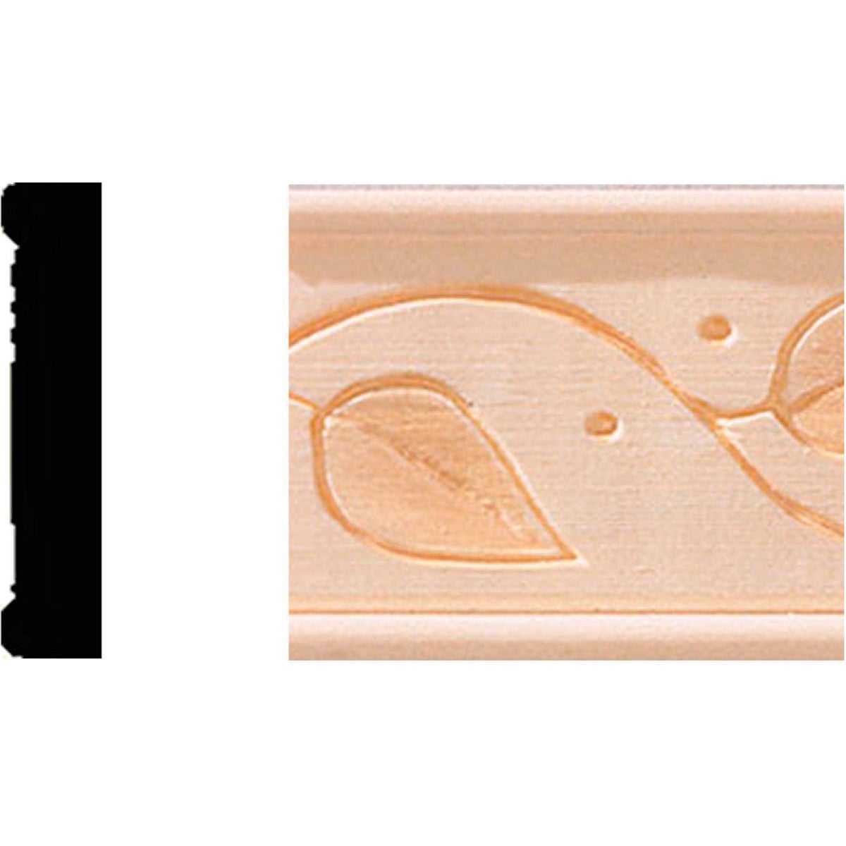 Decorative Molding Strip