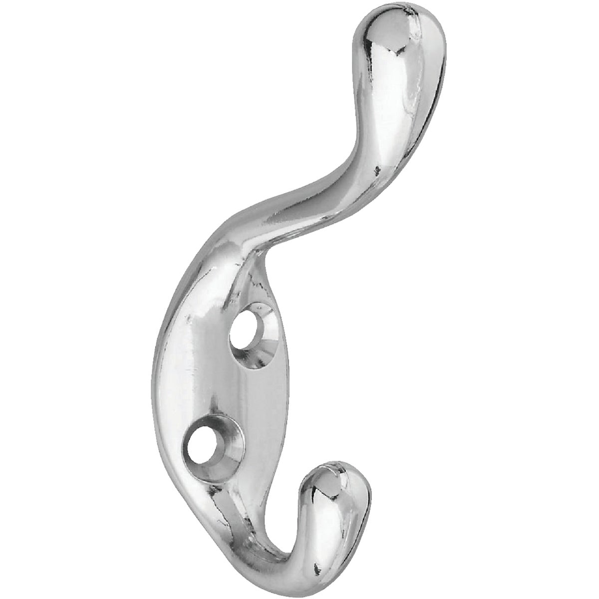 NKL COAT & HAT HOOK - N248237 by National Mfg Co