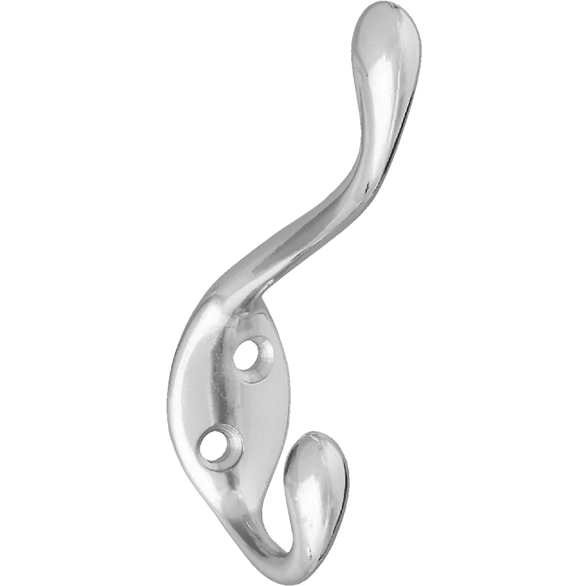 NKL COAT & HAT HOOK - N248252 by National Mfg Co
