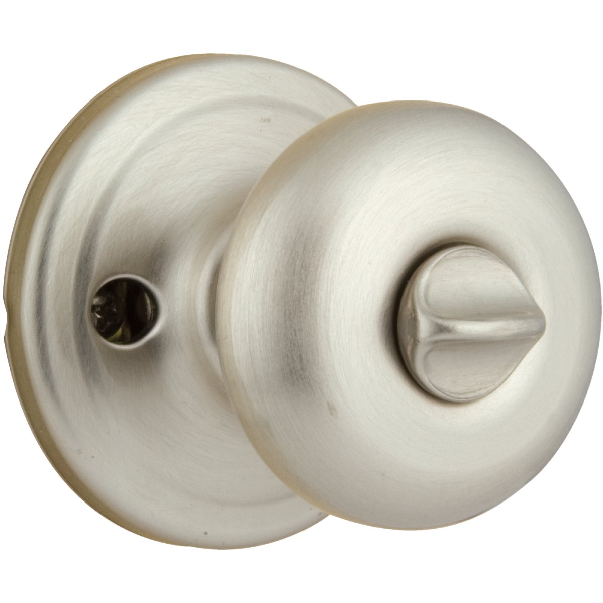 SN JUNO PRIVACY KNOB - 730J 15 CP by Kwikset