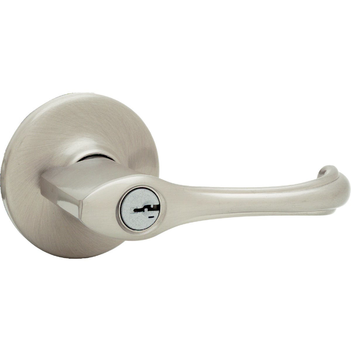 SN CP ALFINI SK ENT LOCK - GLC535 AI15 MS 6LRI by Weiser Lock