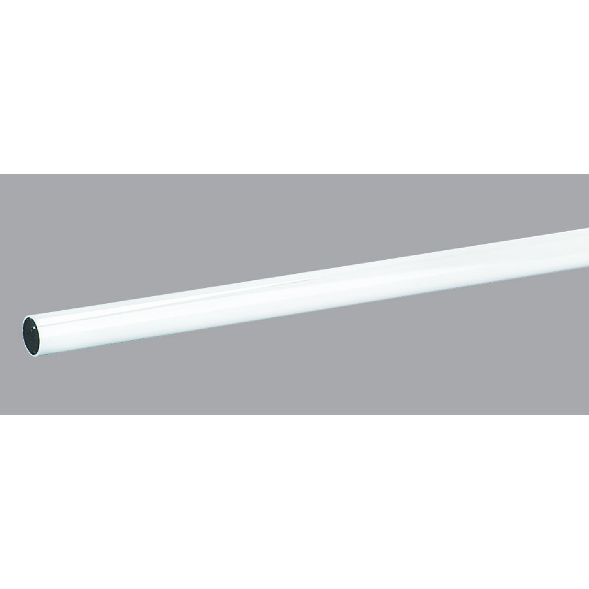 2' CHROME ROD - 7913152434 by Schulte Corp