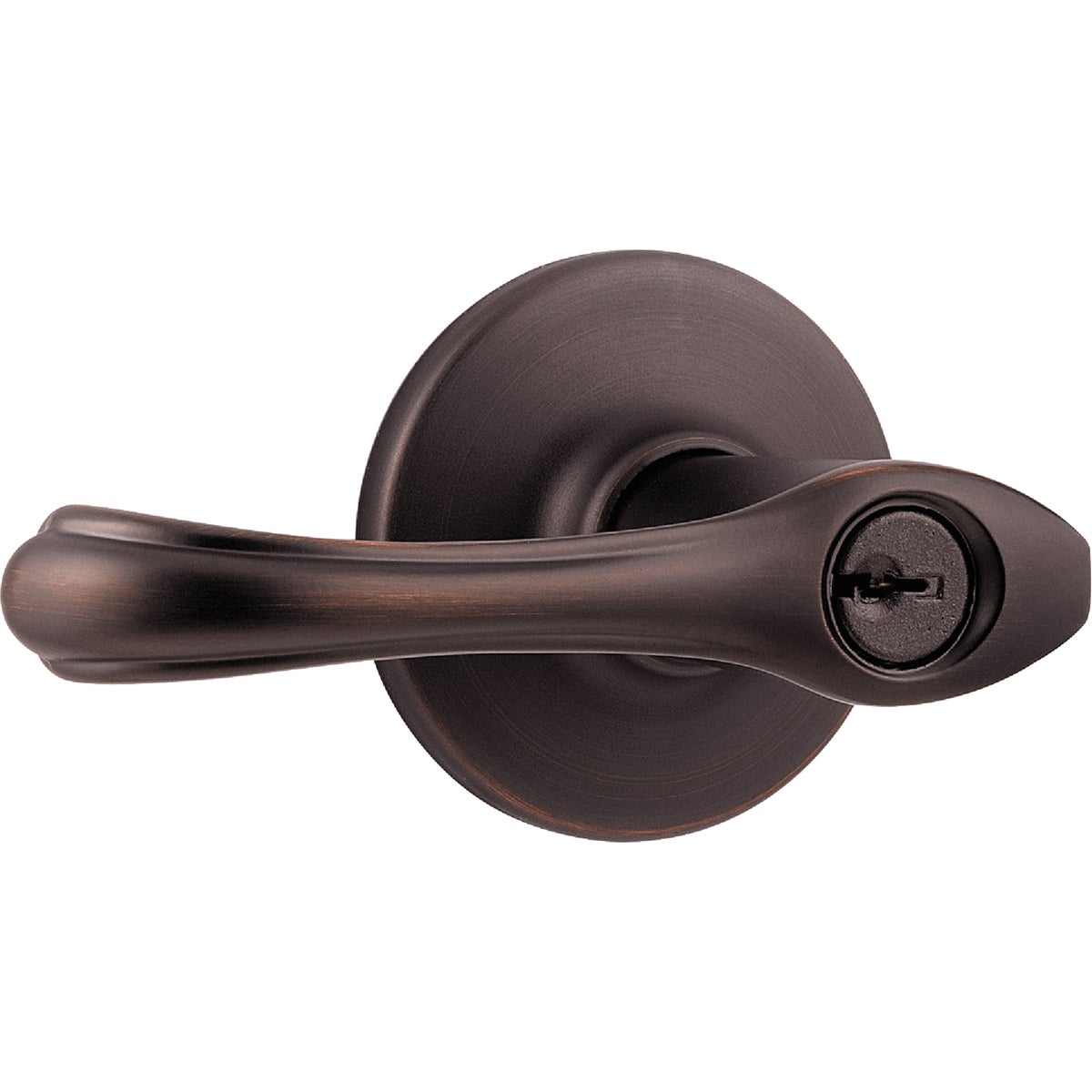 VB CP ALFINI SK ENT LOCK - GLC535 AI11P SMT MS 6LRI by Weiser Lock