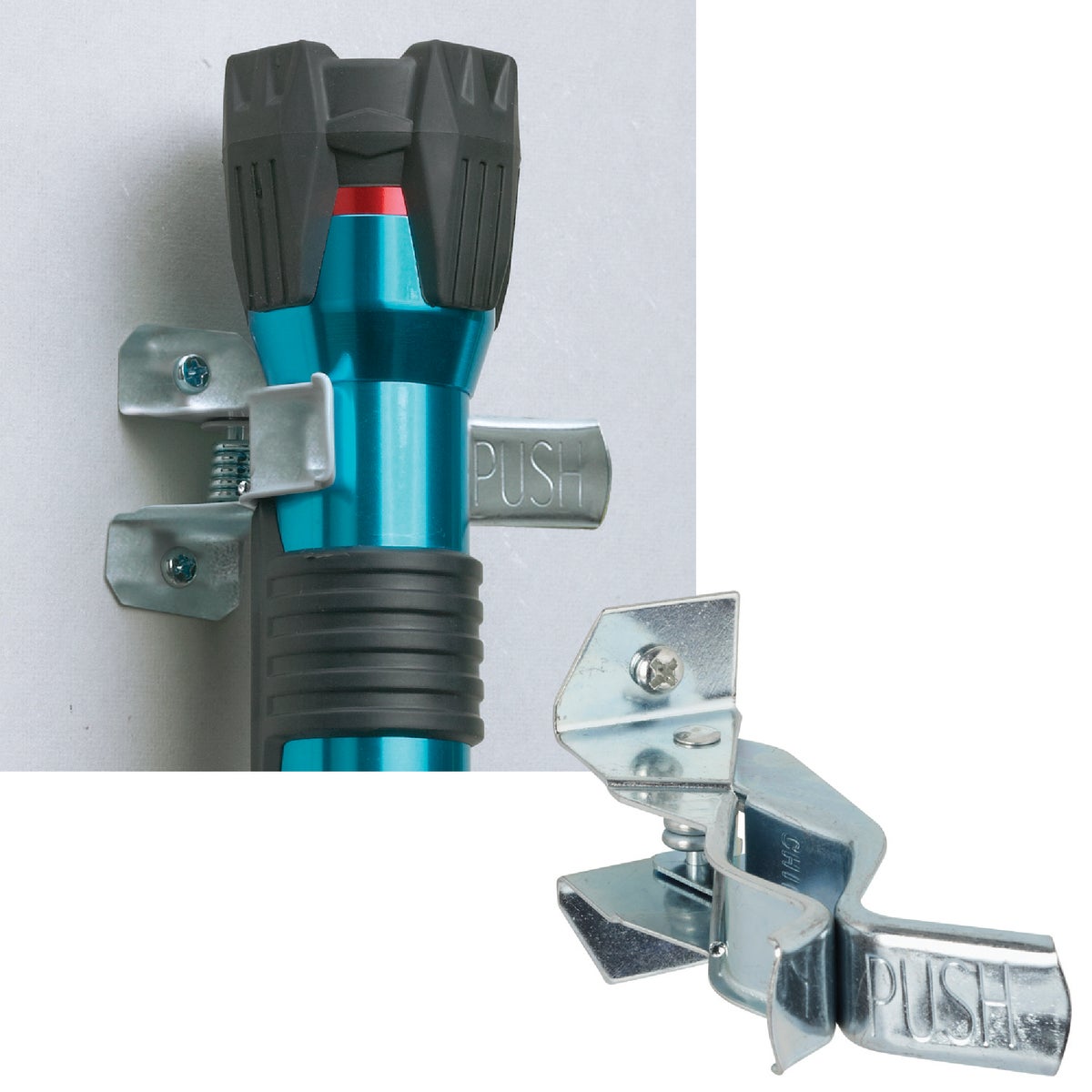 ZN 1-1/2" SPRING CLIP - 201123 by Do it Best