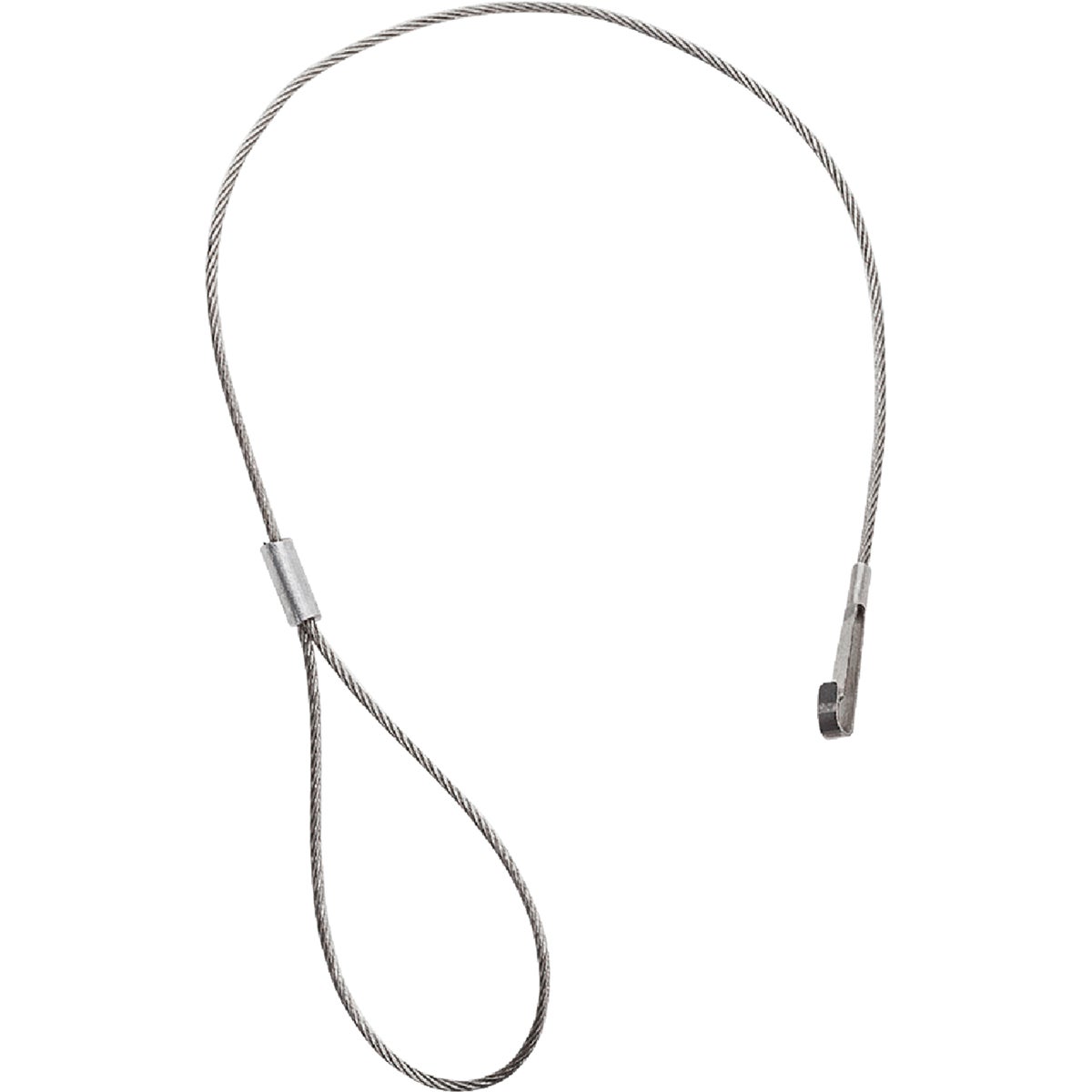 Gate Latch Cable