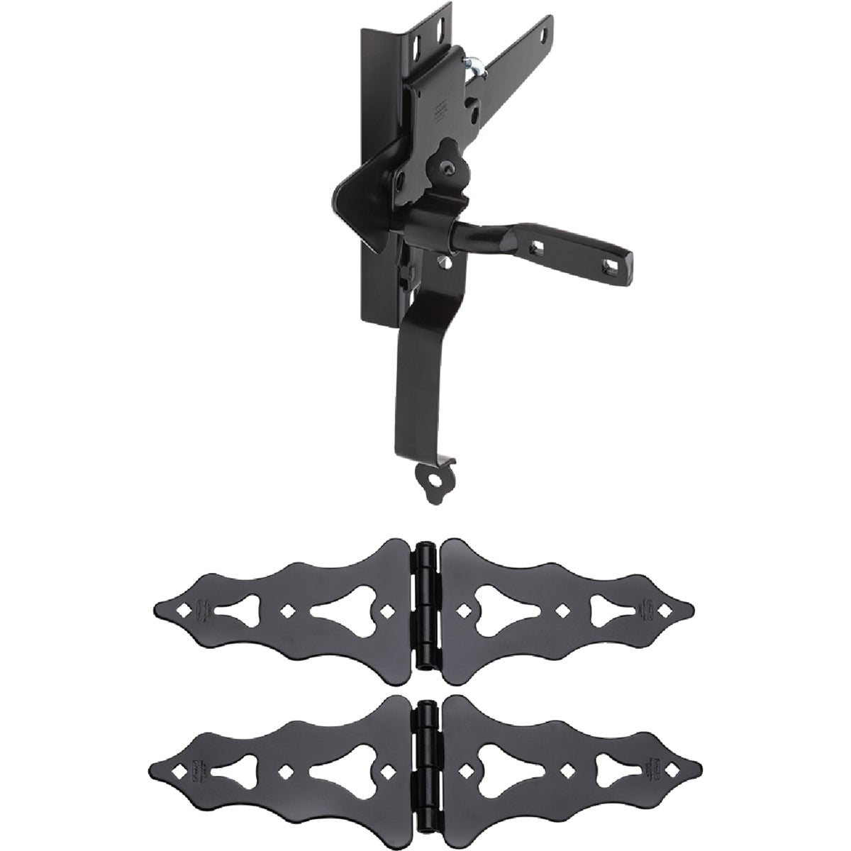 Gate Hardware Kit