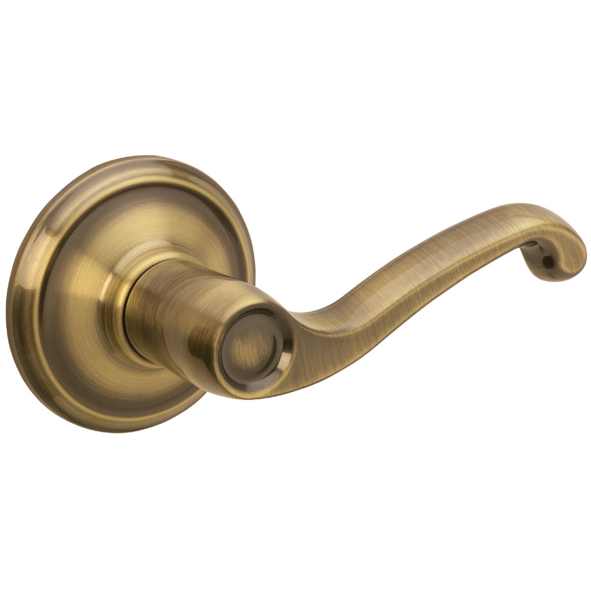 AB FLAIR RH DUMMY LEVER - F170VFLA609 RH by Schlage Lock Co