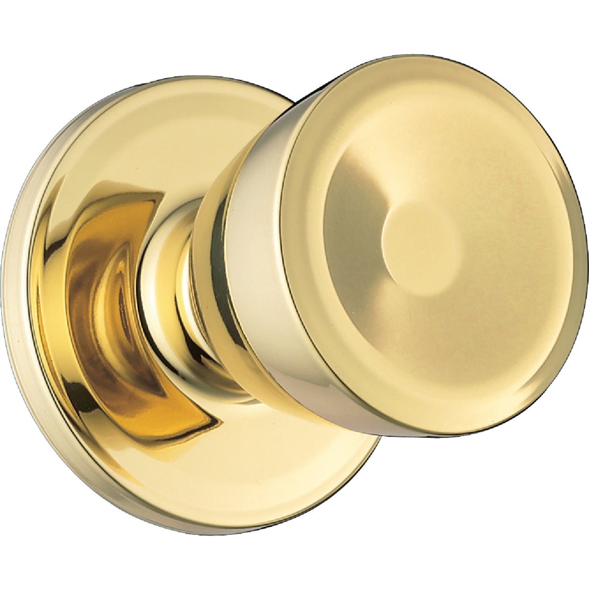 PB BEVERLY PASS LOCKSET - GAC101 B3 MS 6LR1 by Weiser Lock