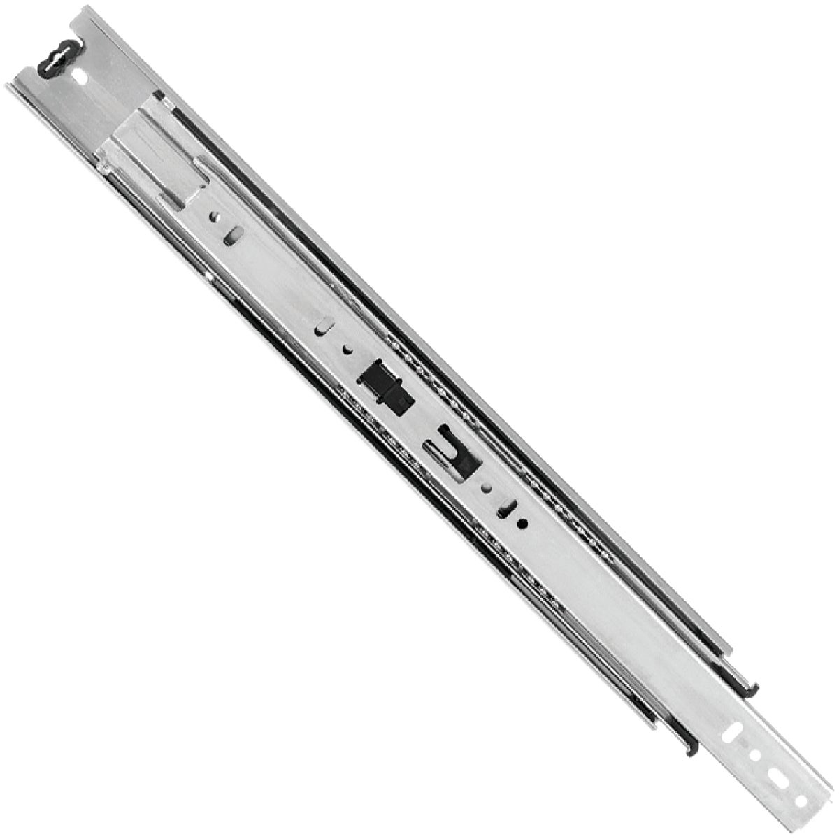 20" DRAWER SLIDE 2PK - 8400P-20 by Knape & Vogt Mfg Co