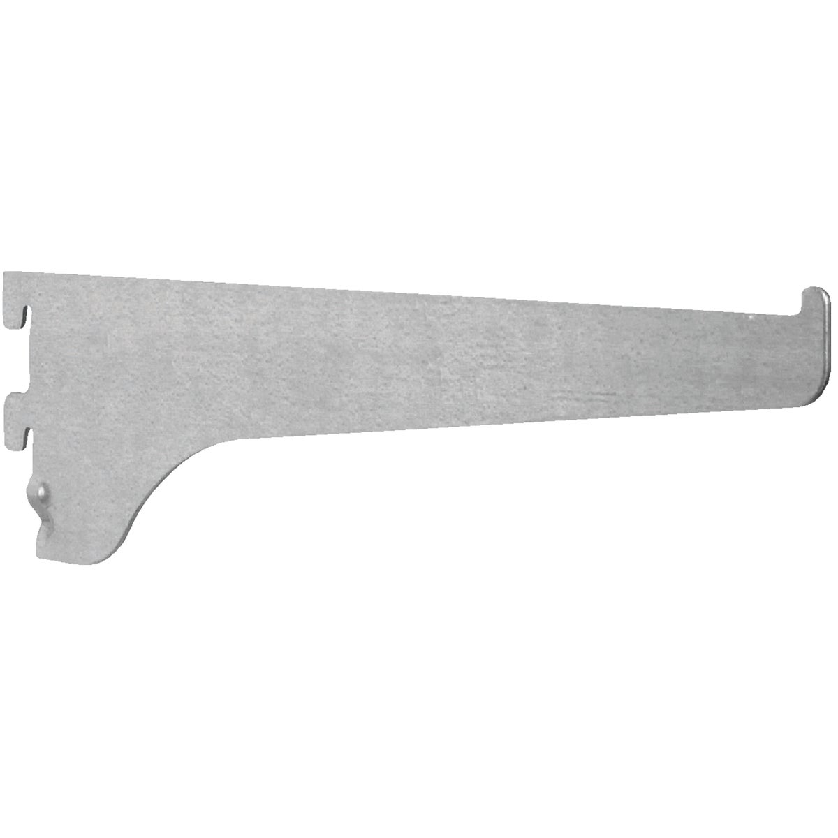 10" ZINC BRACKET - P170E by Knape & Vogt Mfg Co