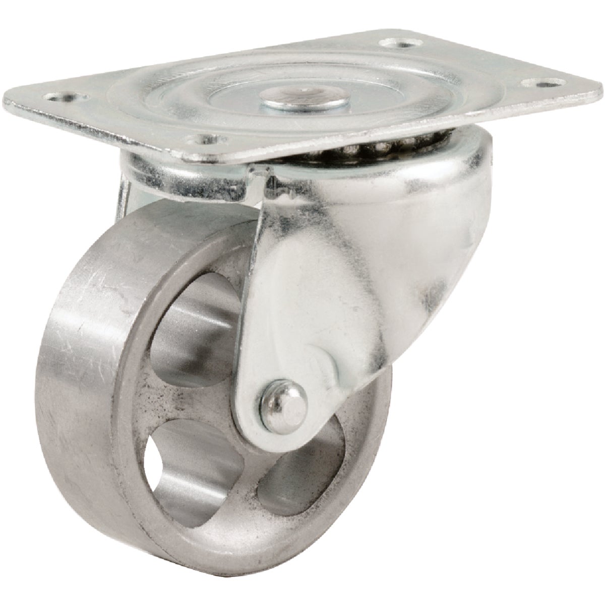 2" SP CAST IRON CASTER - 9174 by Shepherd Hardware
