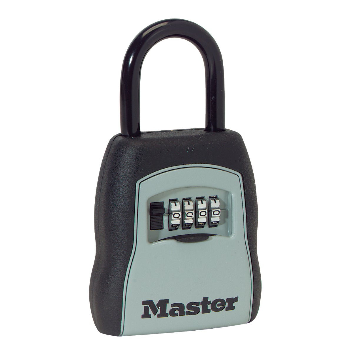 MOVEABLE KEY STORAGE - 5400D by Master Lock Company