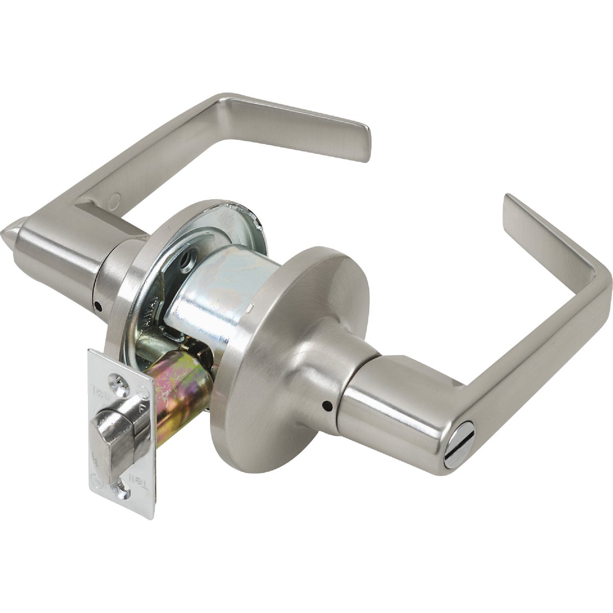 26D LD COMM PRIV LEVER - CL100199 by Tell Mfg Inc