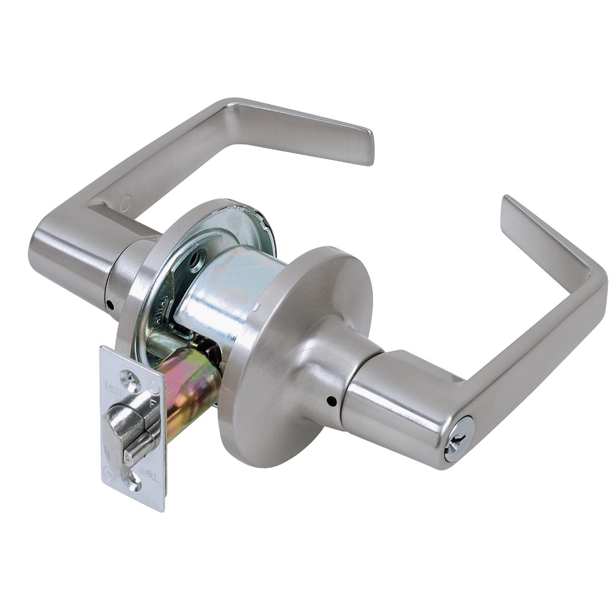 26D LD COMM STRM LEVER - CL100619 by Tell Mfg Inc