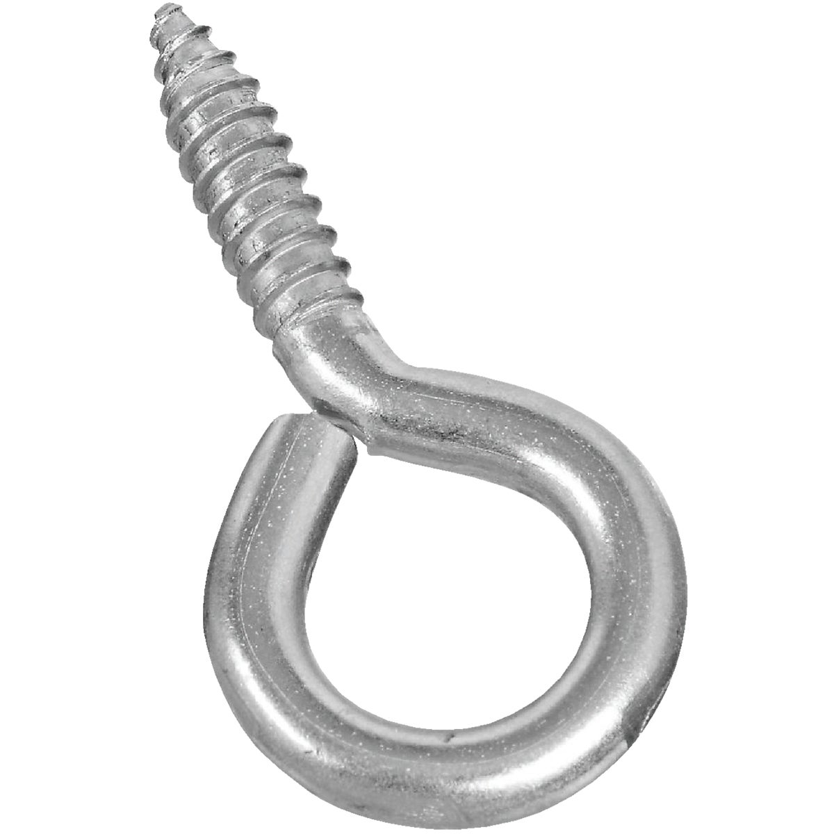 National Mfg. #0 SS LARGE SCREW EYE N220442