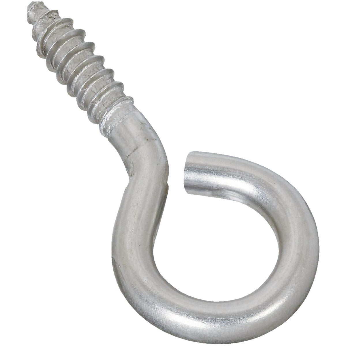 National Mfg. #2 SS LARGE SCREW EYE N220459