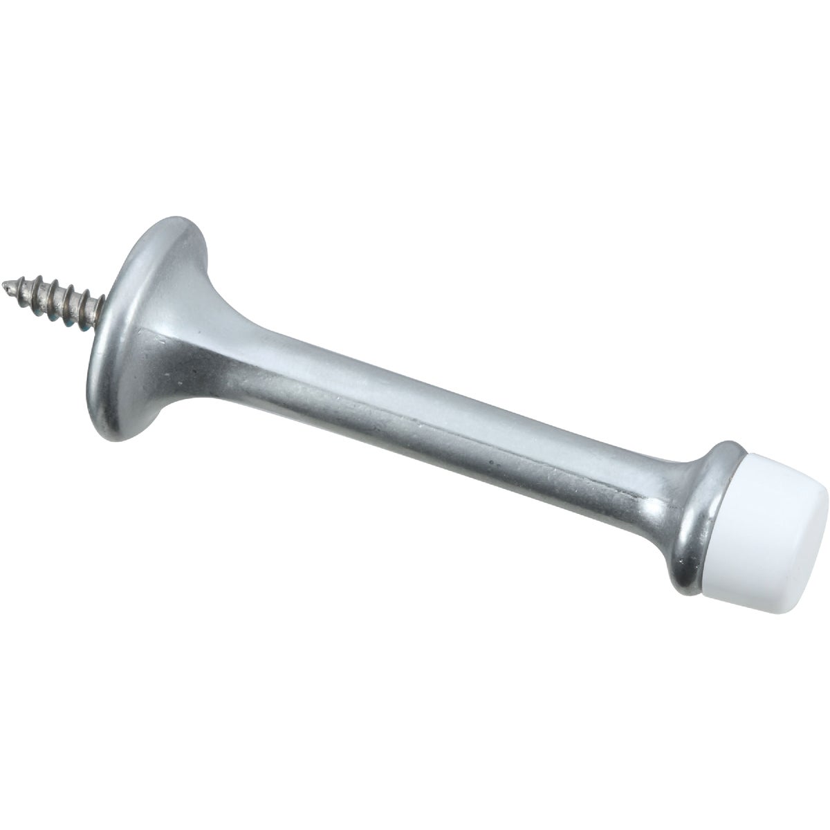 3" RIGID DOOR STOP - N273599 by National Mfg Co