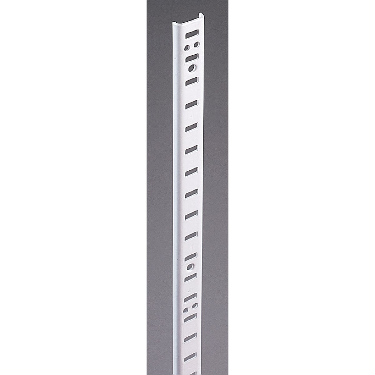 ZN 36" PILASTER STANDARD - PK255ZC 36 by Knape & Vogt Mfg Co