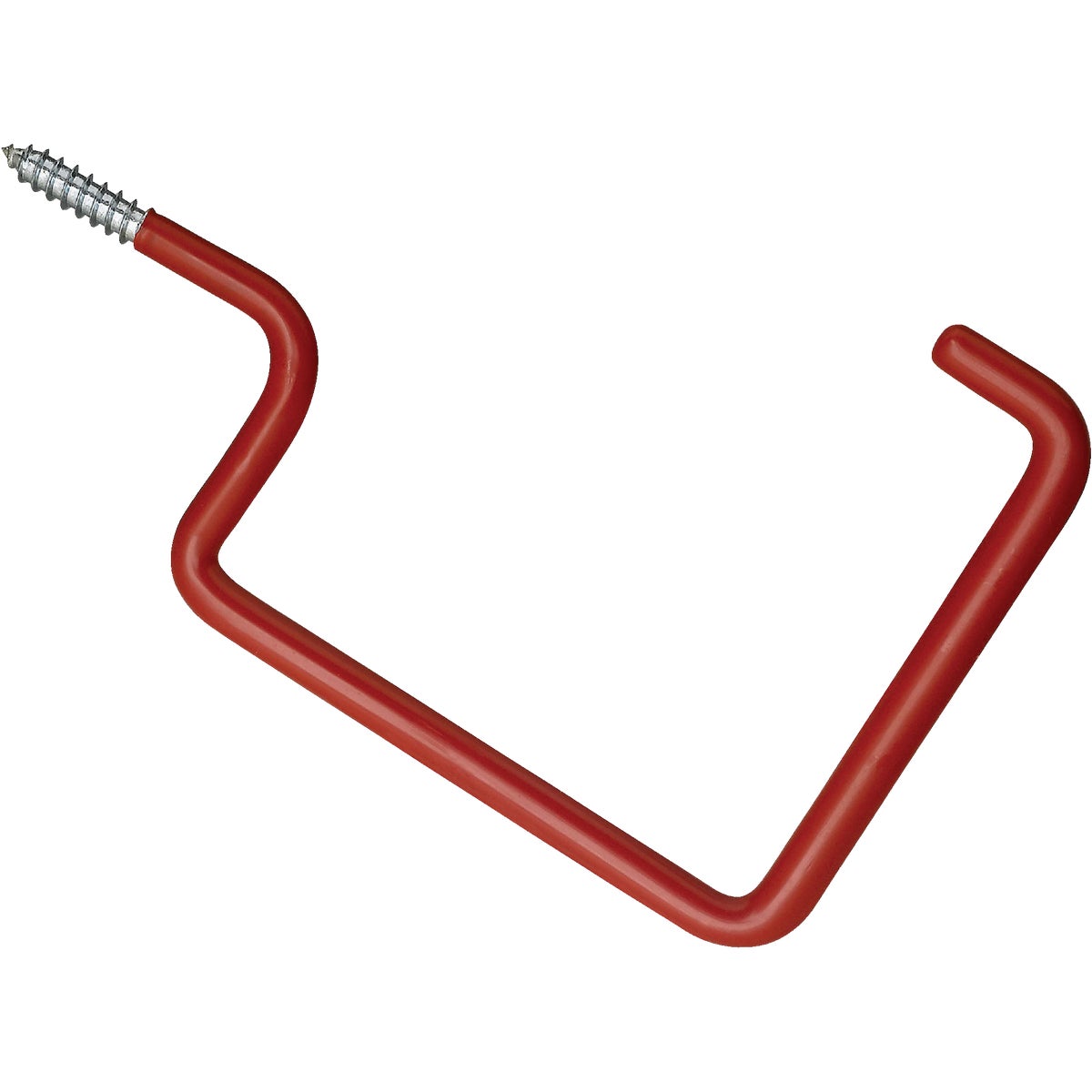 RED STORAGE HOOK - N220848 by National Mfg Co