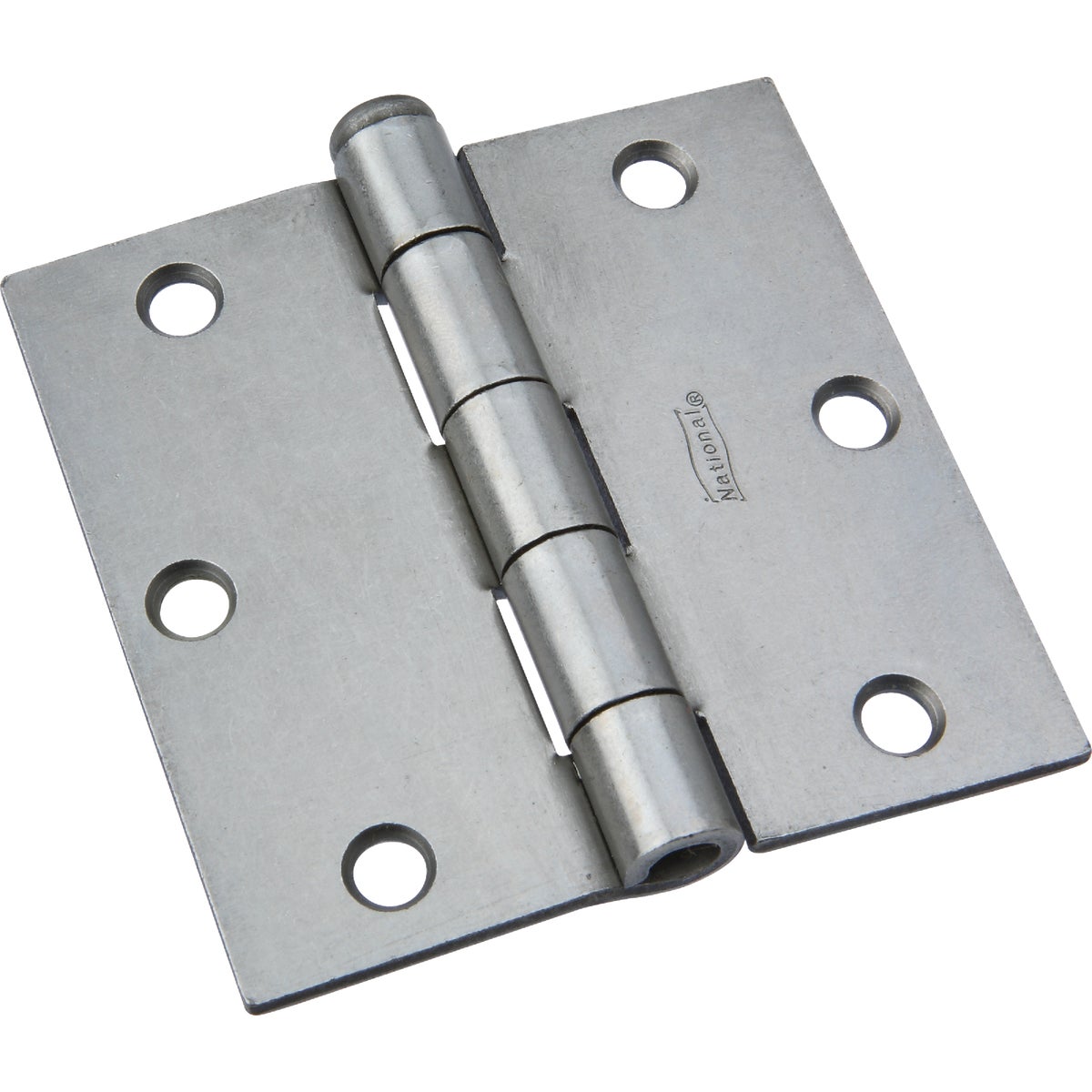3-1/2" BROAD HINGE - N139873 by National Mfg Co