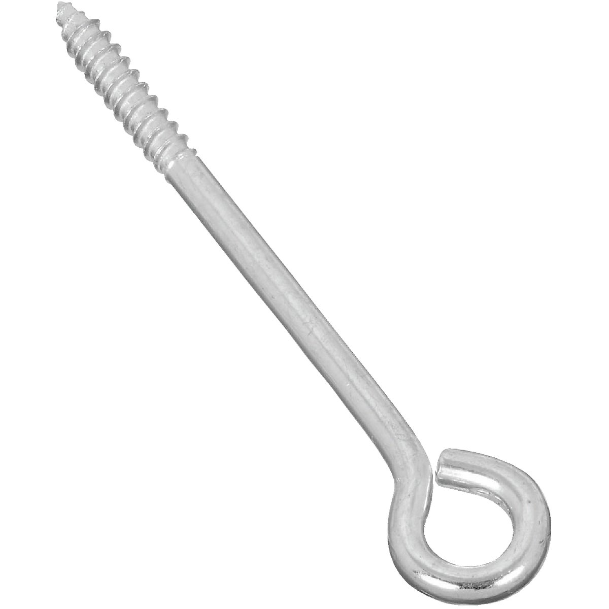 1/4X5 LAG SCREW EYE - N220673 by National Mfg Co
