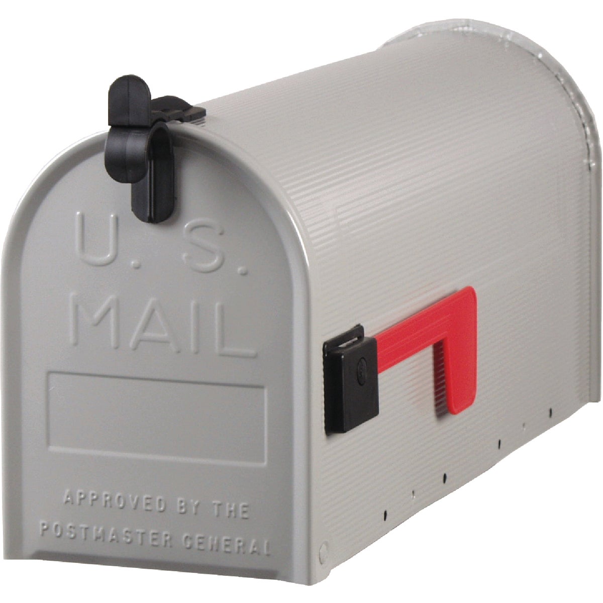 GRAY T1 MAILBOX - ST10 by Solar Group