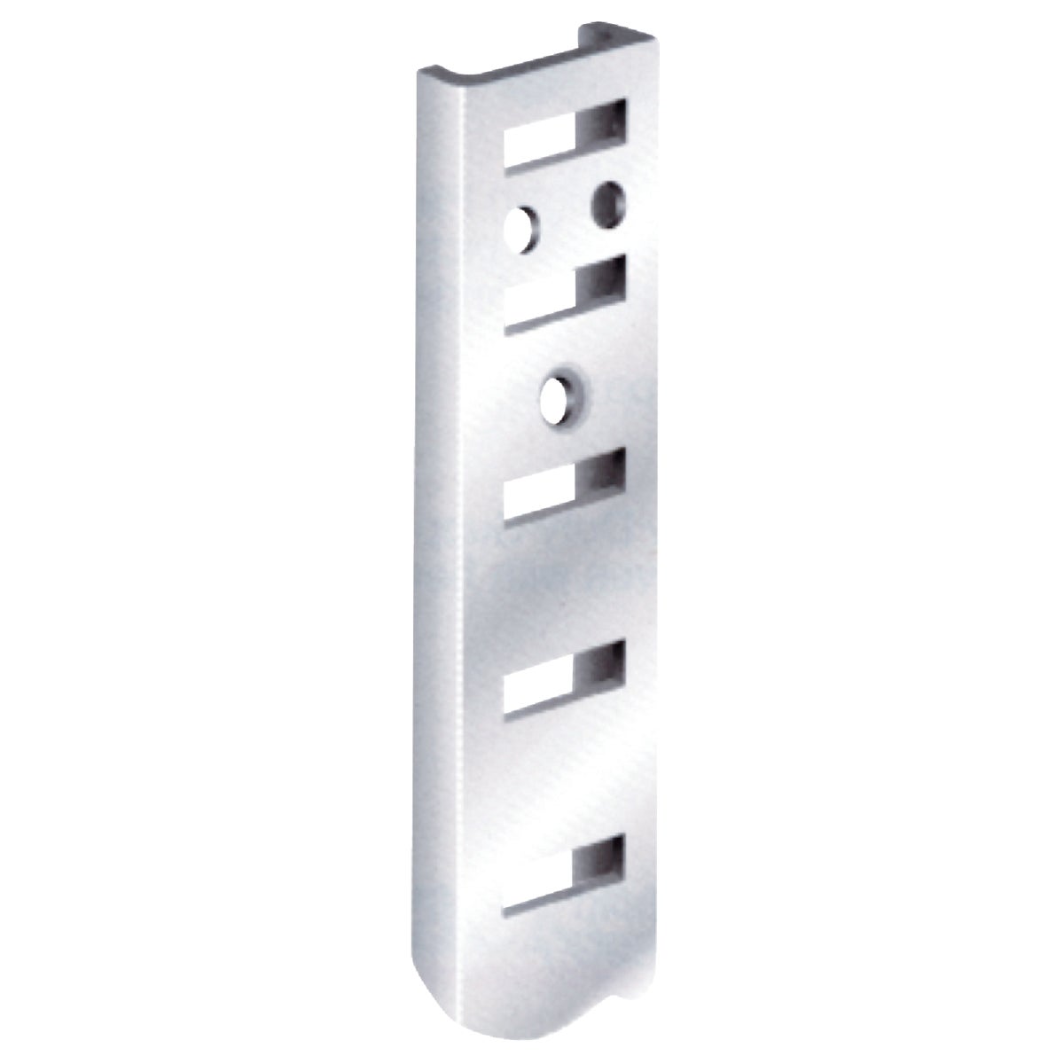 BR 72" PILASTER STANDARD - PK255BR 72 by Knape & Vogt Mfg Co