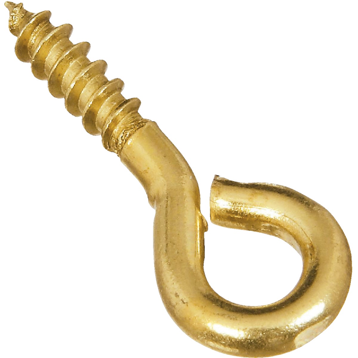 National Mfg. #212 SB SMALL SCREW EYE N118711