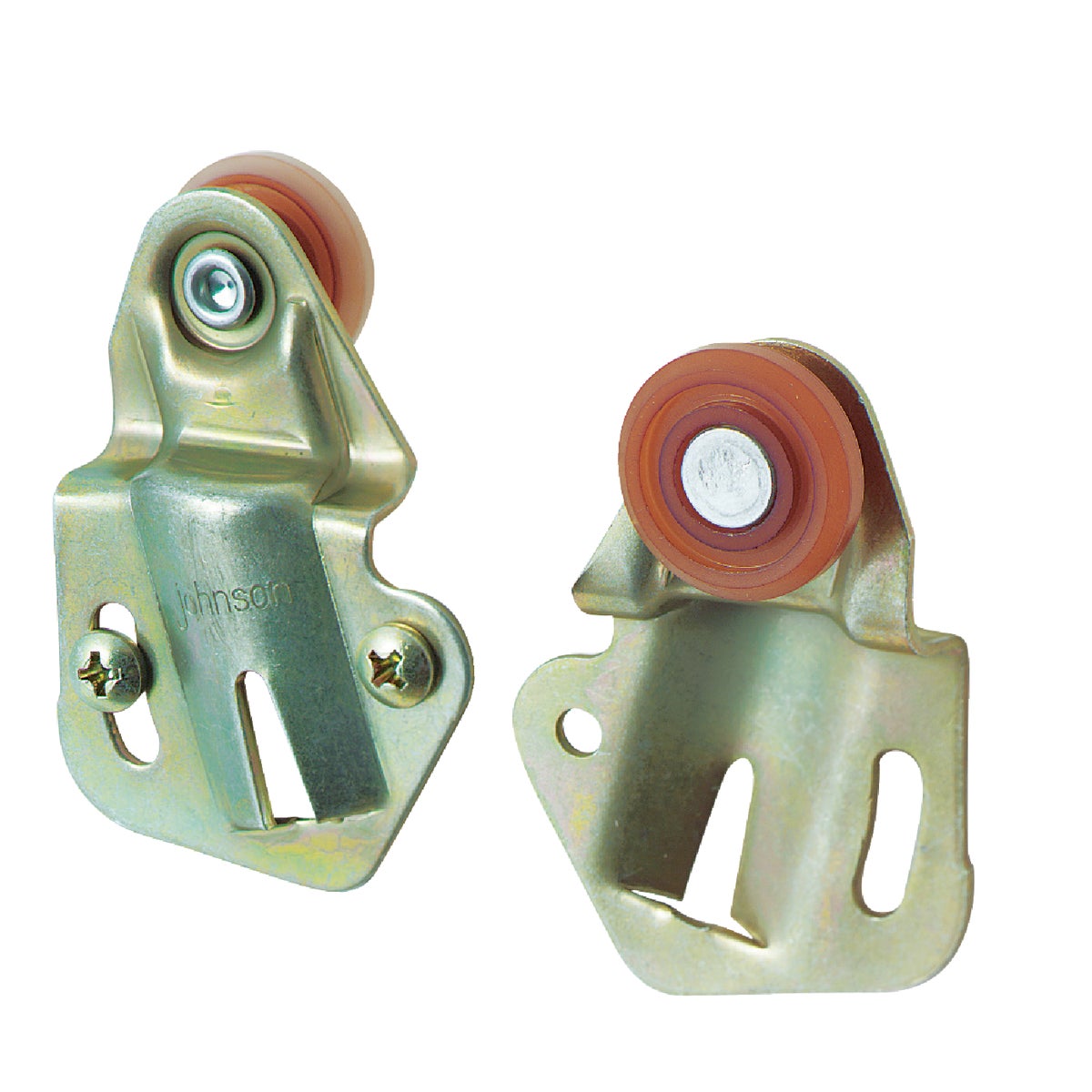 3/8" OFFSET HANGER - 2378PPK2 by Johnson Products