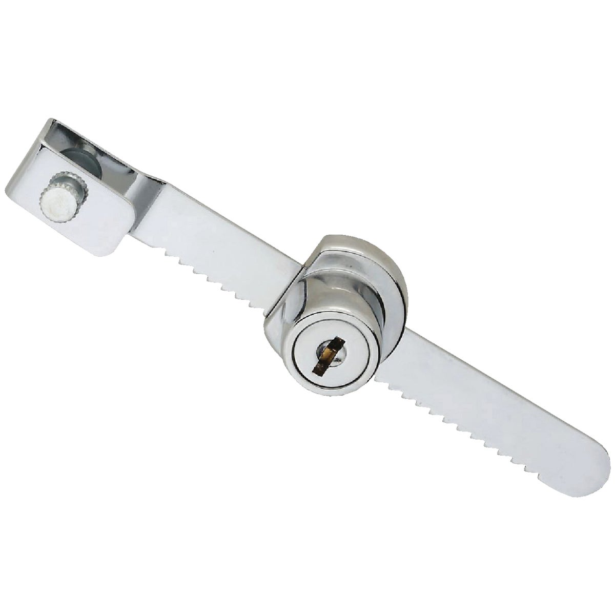 KEYED SHOWCASE LOCK - N185306 by National Mfg Co