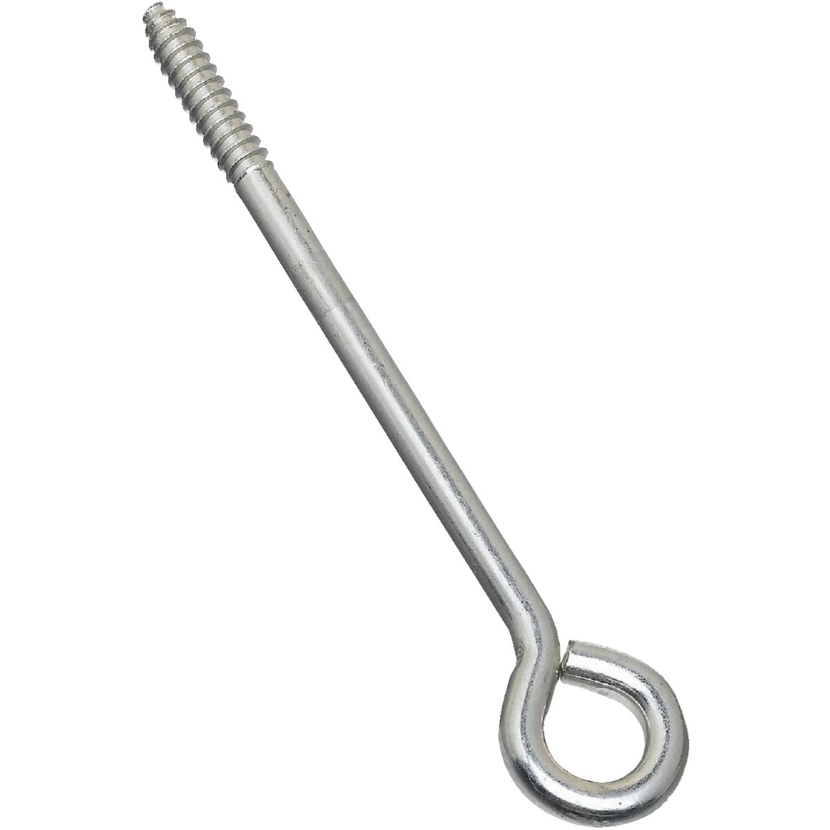 National Mfg. 3/8X8 LAG SCREW EYE N220715