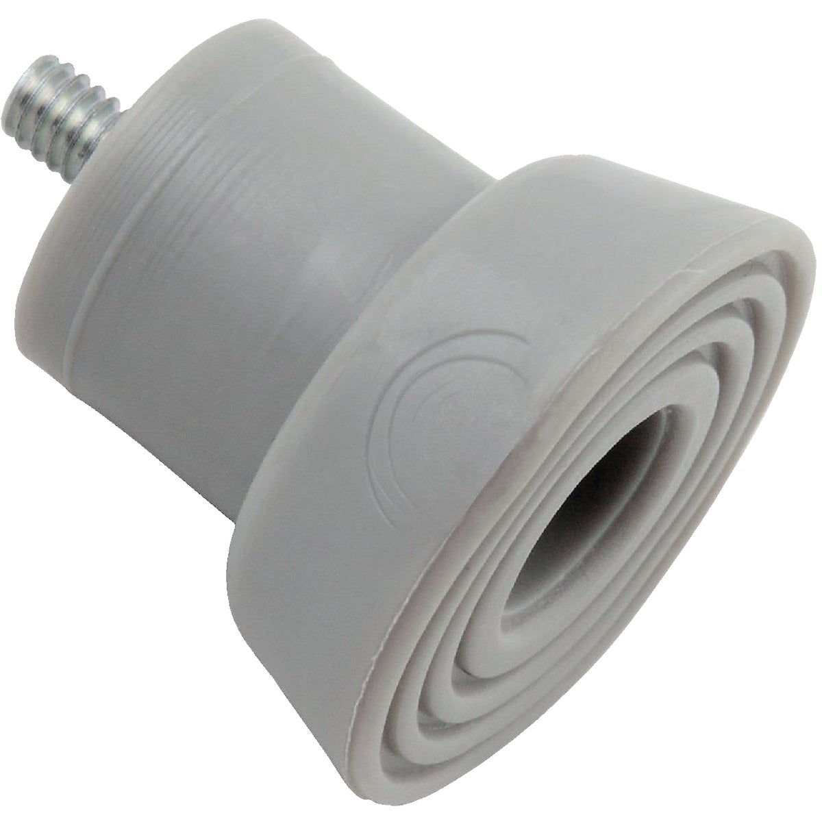 DOOR STOP TIP W/SCREW - N225557 by National Mfg Co
