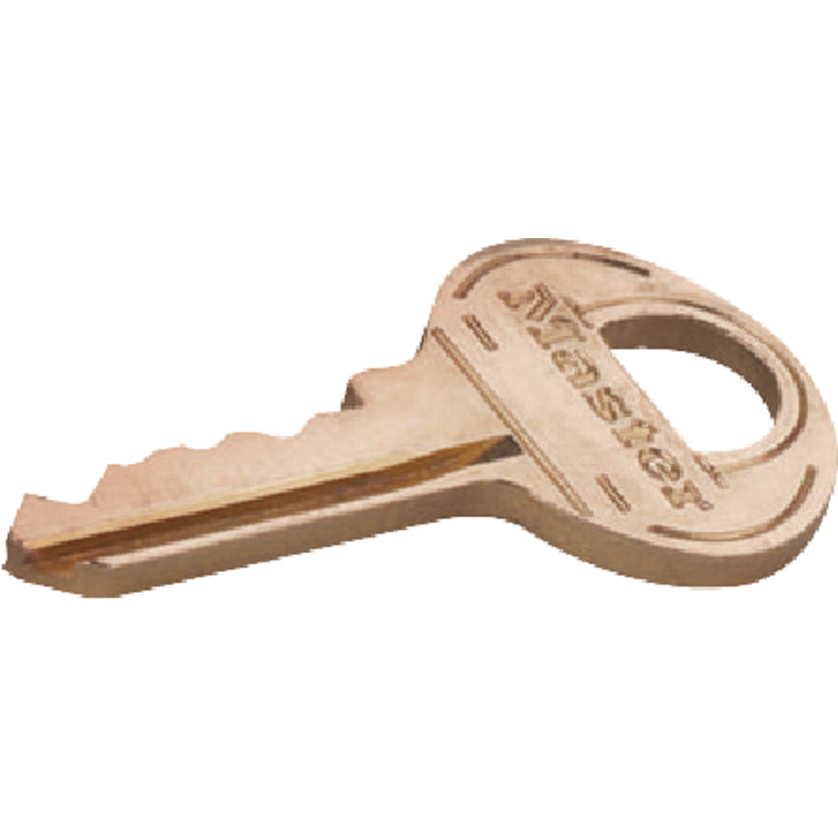 50PK M1 KEY BLANKS - K1BOX by Master Lock Company