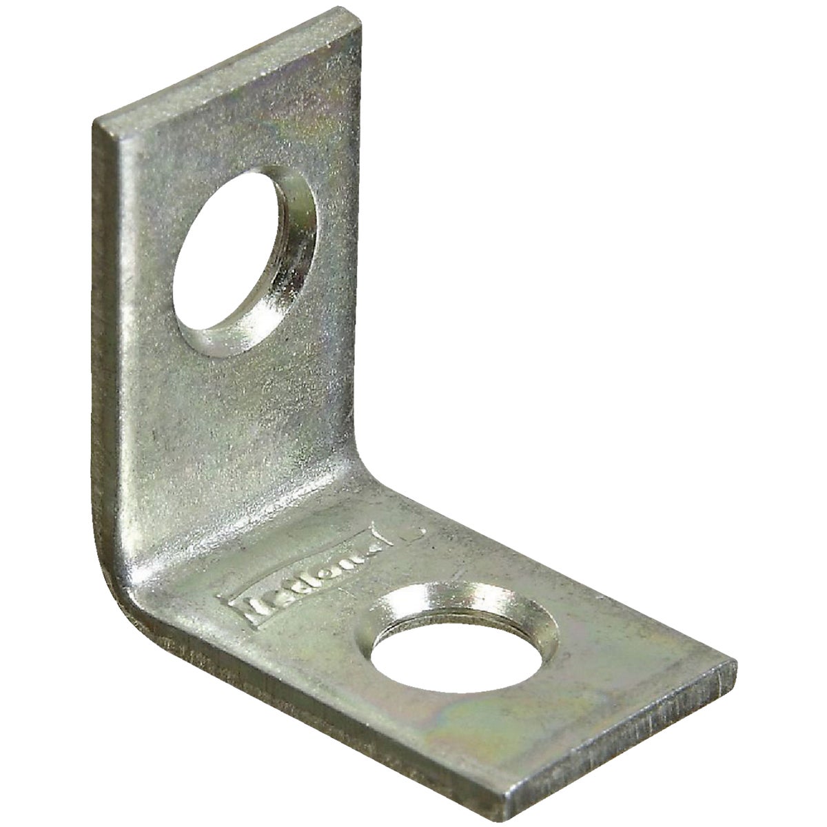 3/4X1/2 ZN CORNER BRACE - N275628 by National Mfg Co
