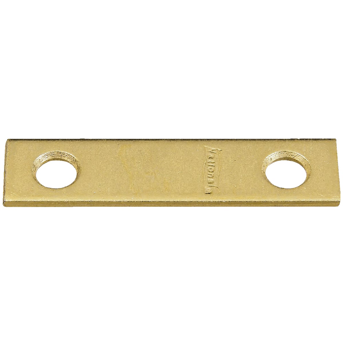 2X1/2 BB MENDING BRACE - N190892 by National Mfg Co